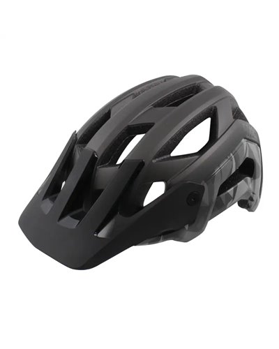 Wag Helmet Phantom - M (56-59 cm), Black