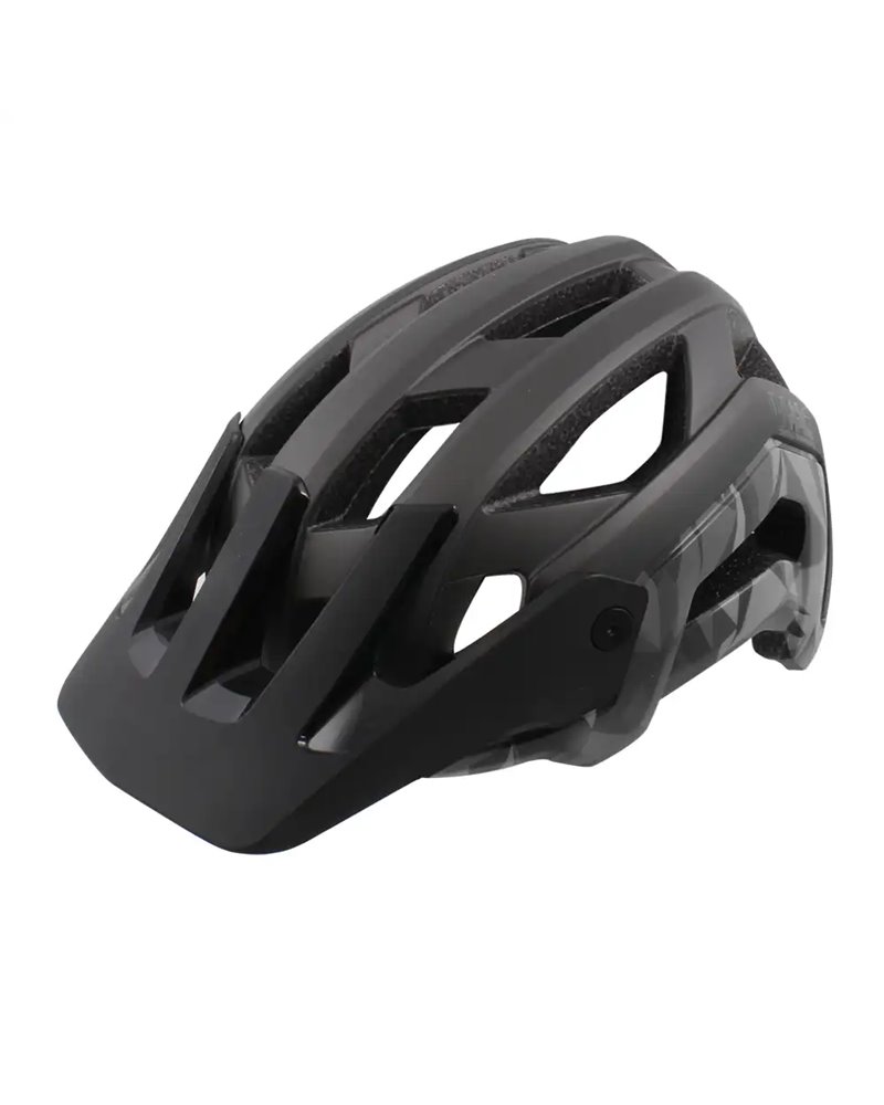Wag Casco Phantom - M (56-59 cm), Nero