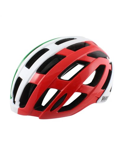Wag Casco Rapido - L (59-62 cm), Color Italia