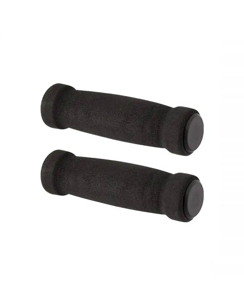 Wag Black Foam Rubber Grip