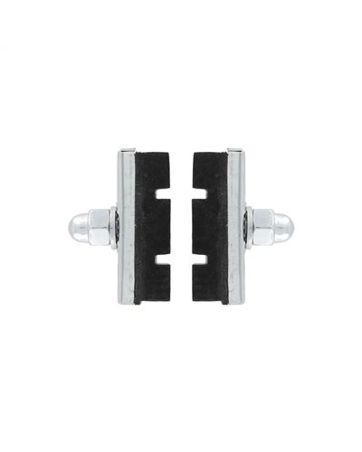 Wag Brake Shoes Sport Notched, 40mm (2 pcs)
