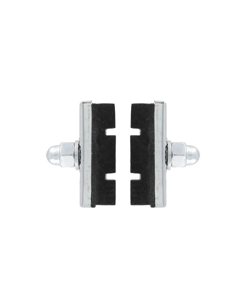Wag Brake Shoes Sport Notched, 40mm (2 pcs)