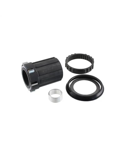 Wag Freehub Body - Aluminium, Shimano 11S