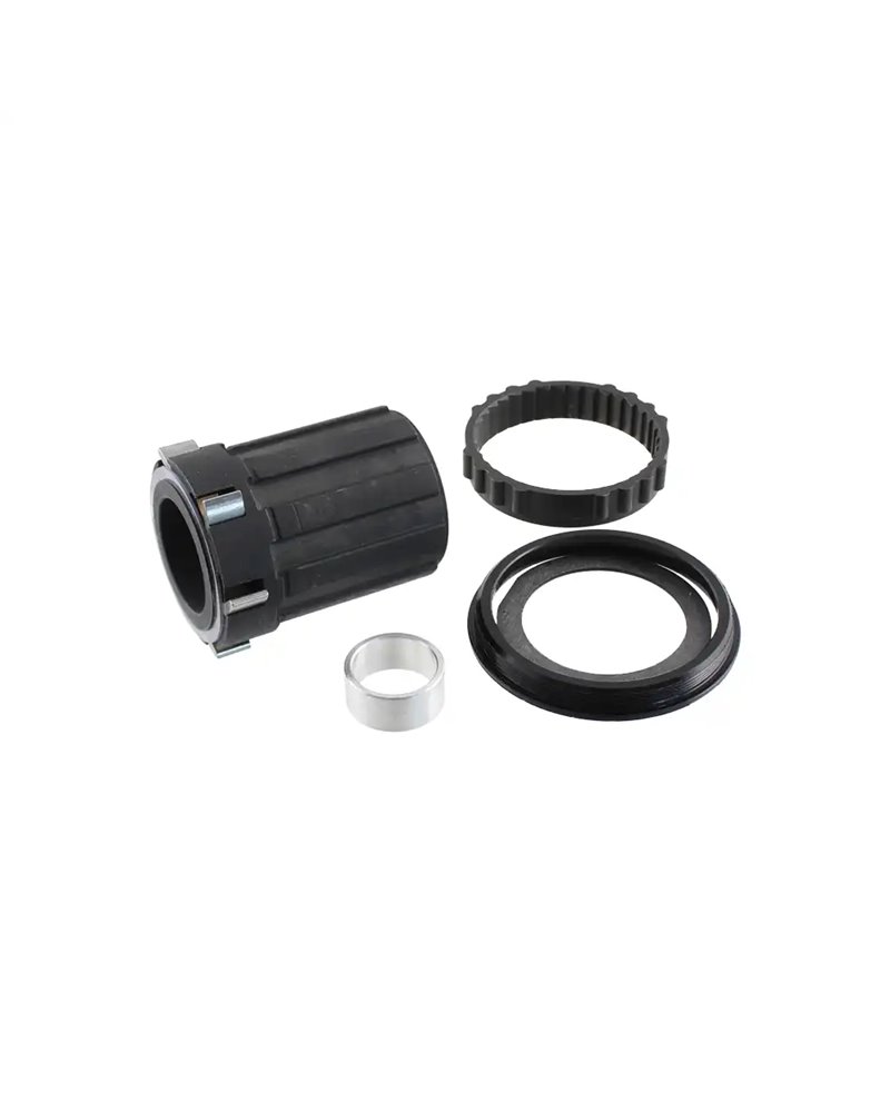 Wag Corpo Ruota Libera - Alluminio, Shimano 11V