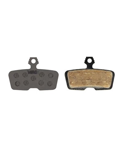 Wag Brake Pads Sram Code R - e-Bike, 1 Set