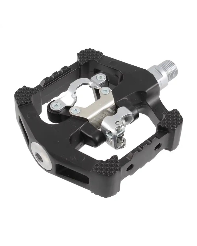 Wag Pedals Freeride Dual - Black