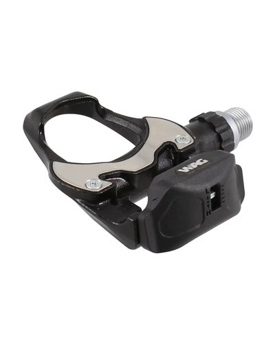 Wag Coppia Pedali Road Sport - Nero