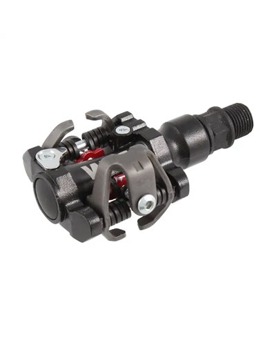 Wag Coppia Pedali Sport - Nero