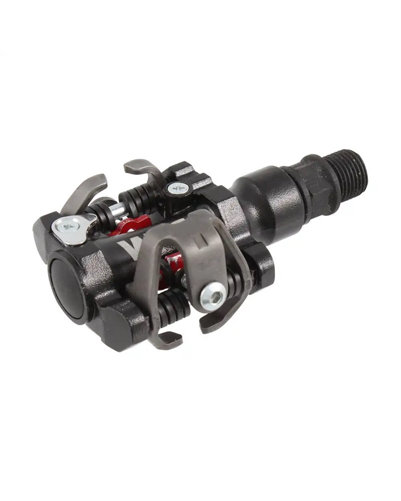 Wag Coppia Pedali Sport - Nero