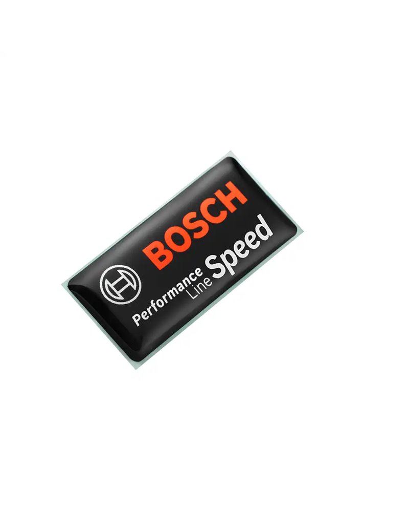 Bosch Logo Adesivo Performance Line Speed (BDU378Y)