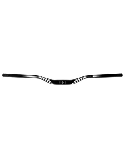 Wag Manubrio MTB in Alluminio 6061, 35X780mm, 5Ø Nero