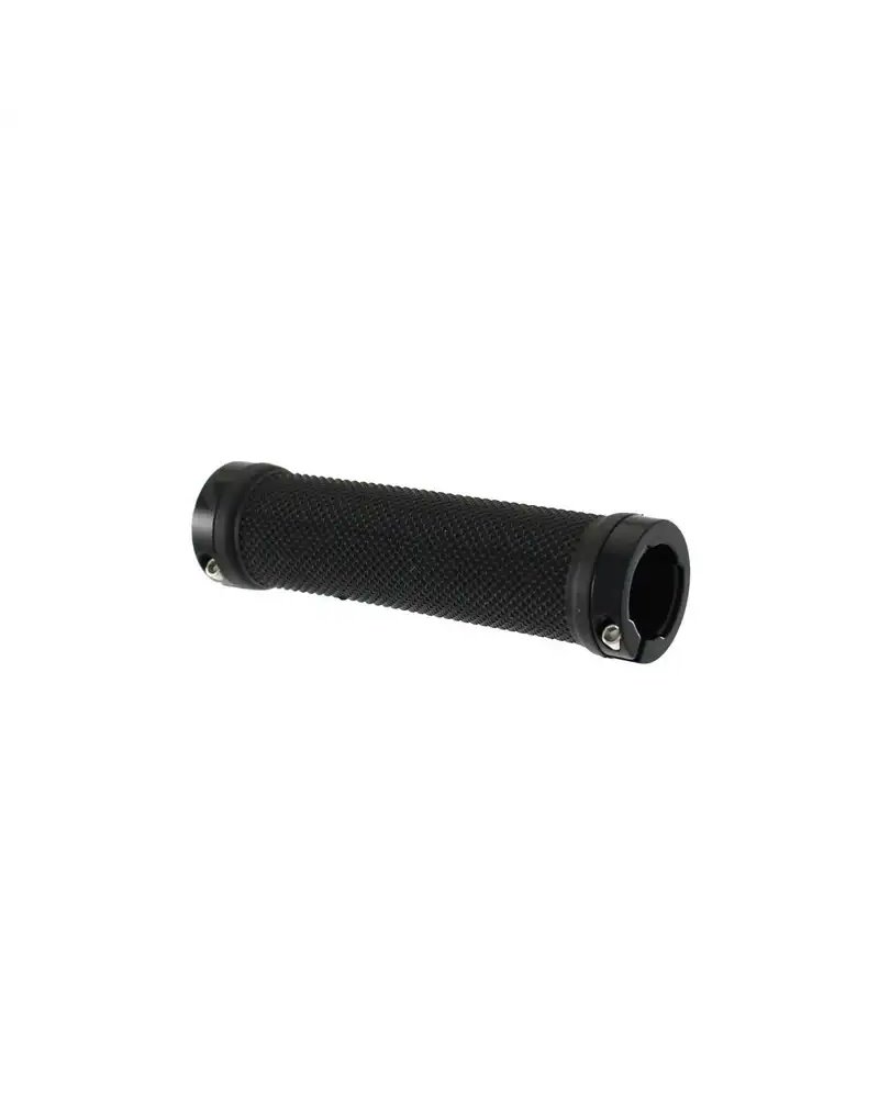 Wag Manopole MTB Lock Ring Nere
