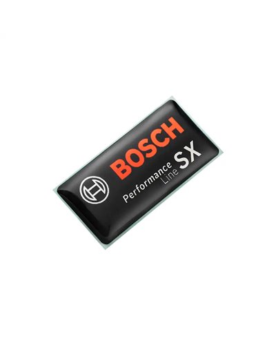 Bosch Logo Adesivo Performance Line SX (BDU314Y)