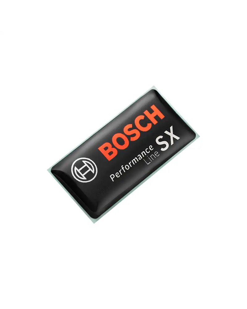 Bosch Logo Adesivo Performance Line SX (BDU314Y)