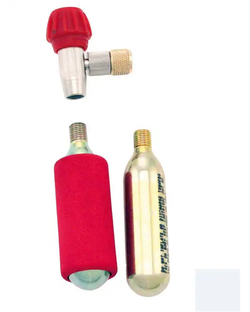 Wag Kit Co2