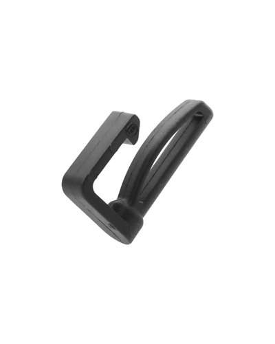 Bosch Perno di Fissaggio per Lucchetto CompactTube 400 Orizzontale (BBP324Y)