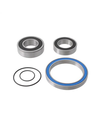 Wag Service Kit Drive Unit Bosch GEN2 Performance/Performance CX - Crank Shaft