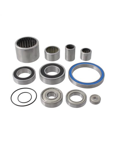 Wag Service Kit Drive Unit Bosch GEN2 Performance/Performance CX - Complete