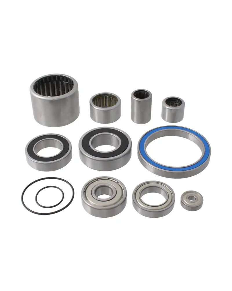 Wag Service Kit Drive Unit Bosch GEN2 Performance/Performance CX - Complete