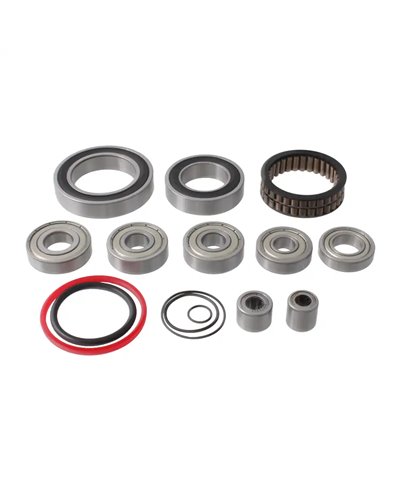 Wag Service Kit Drive Unit Bosch GEN4 Performance CX - Complete