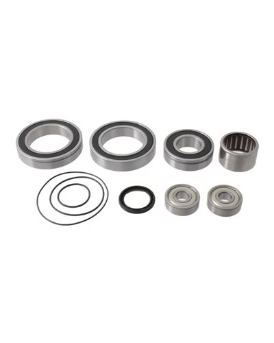 Wag Service Kit Drive Unit Yamaha PW/PW-SE/PE-ST/PW-TE/PW-CE/Giant Syncdrive - Complete