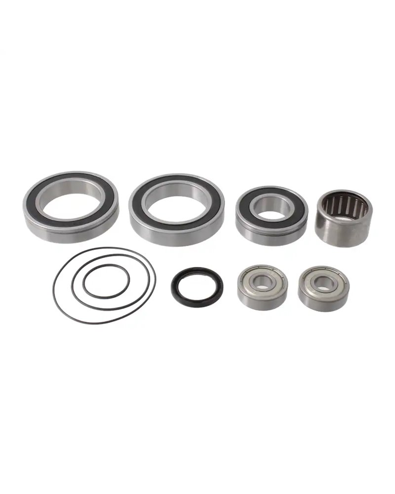 Kit Révision Axe Pédalier Moteur Yamaha PW / Giant Sync - Neuf WAG Ref 484122960