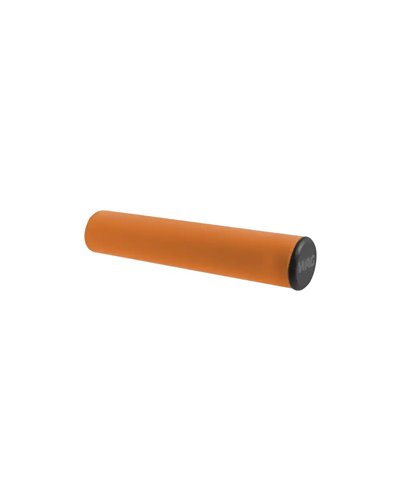 Wag Grips Silicone - Orange
