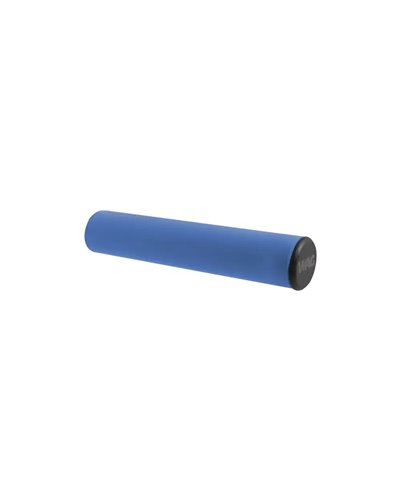 Wag Manopole Silicone - Azzurro