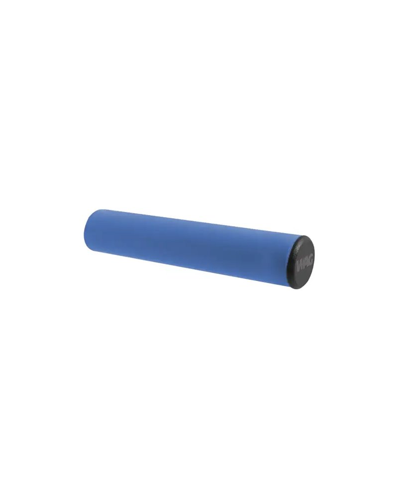 Wag Grips Silicone - Light Blue