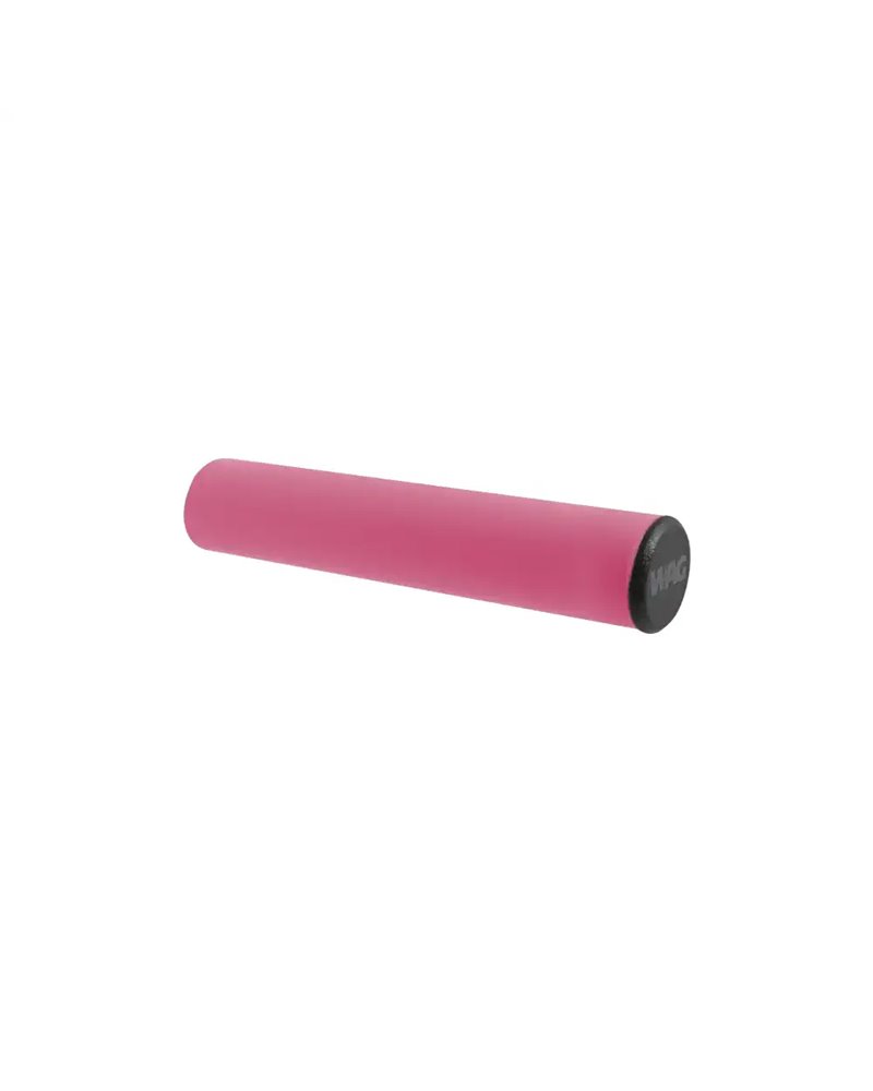 Wag Grips Silicone - Pink