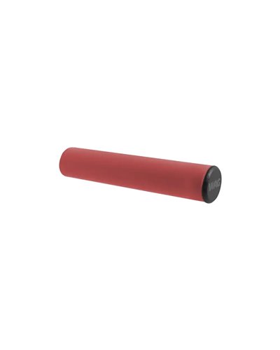 Wag Grips Silicone - Red