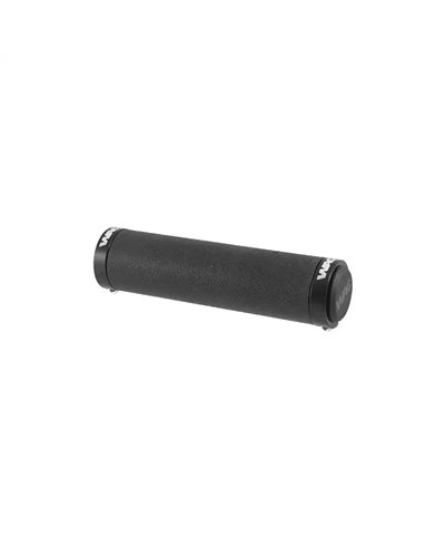 Wag Manopole Urban Silicone - Nero