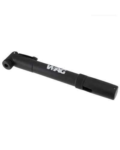 WAG One-Way Mini Pump 6 bar/80 psi