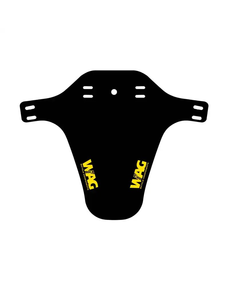 Mudguards