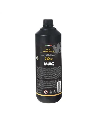 Wag Fork Oil 10W, 1 Litre