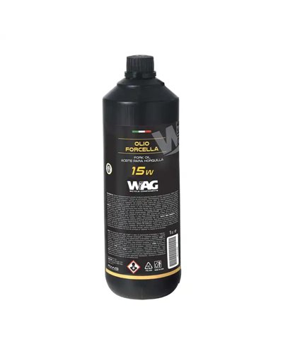 Wag Fork Oil 15W, 1 Litre