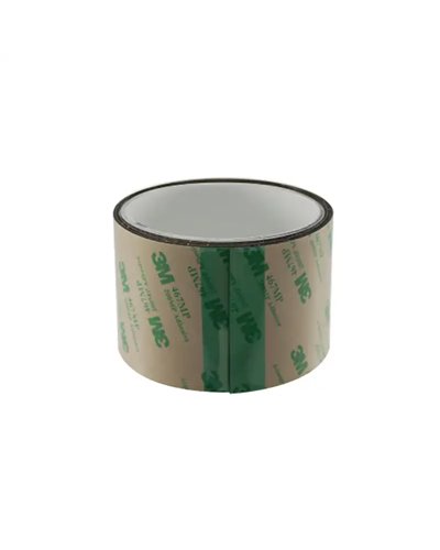 WAG 3M Frame Protection Sticker Roll (2.5 mt x 60 mm Thickness 0.6 mm)