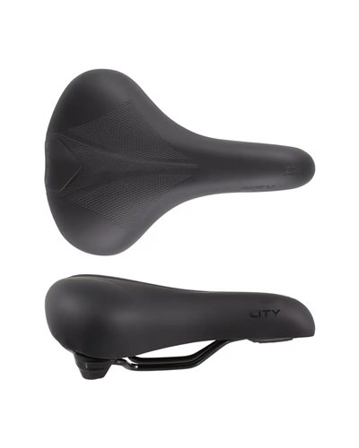 Wag Sella City Unisex - Nero
