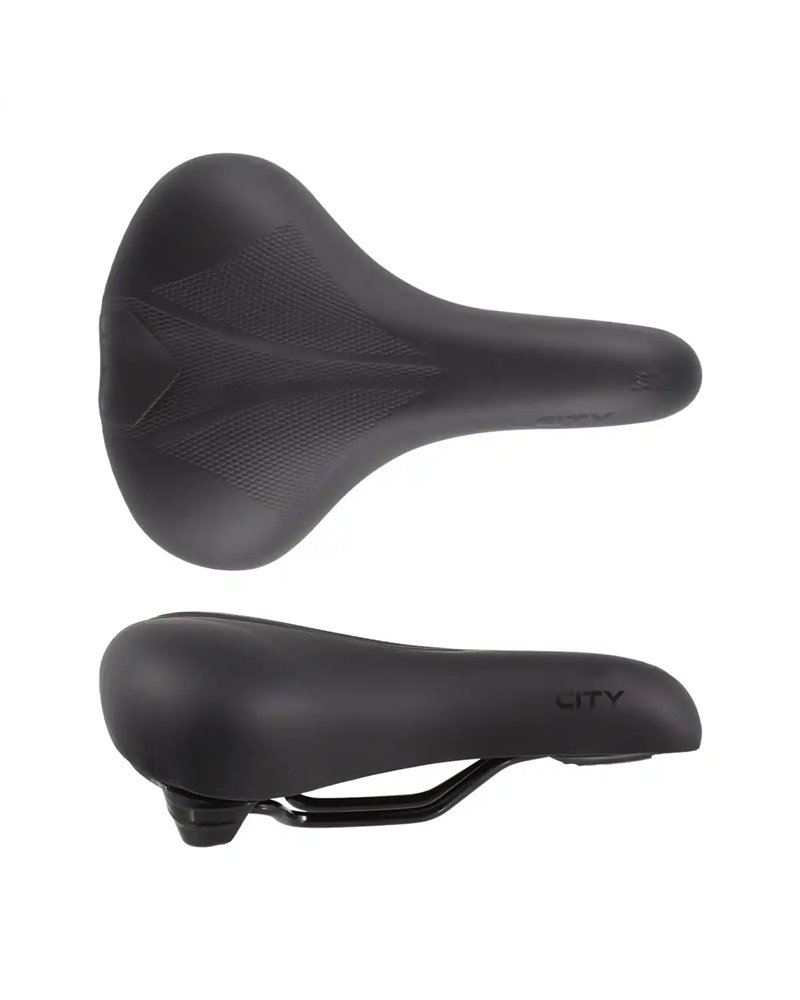 Wag Sella City Unisex - Nero