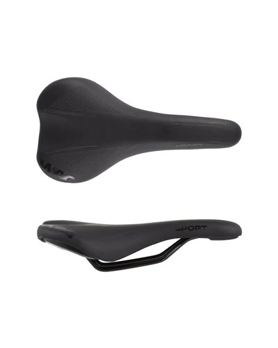 Wag Sella Sport - Nero