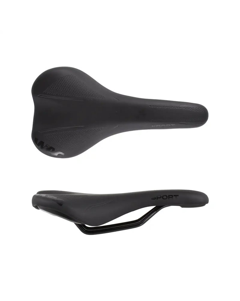 Wag Sella Sport - Nero