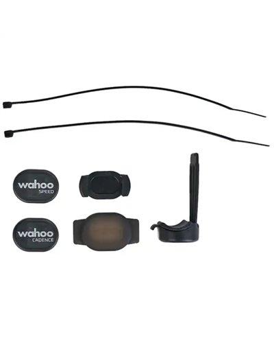 Wahoo RPM Speed and Cadence Sensor Bundle