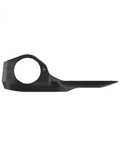 Wahoo Staffa Frontale Aero per Ciclocomputer Elemnt Roam