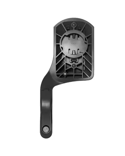 Wahoo Aero Front Mount for Elemnt Roam Bike Computer