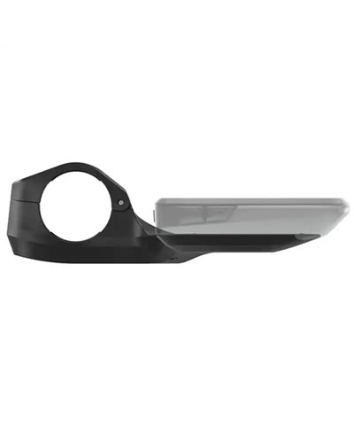Wahoo Aero Front Mount for Elemnt Roam Bike Computer