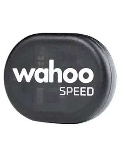 Wahoo RPM Bluetooth/ANT+ Speed Sensor