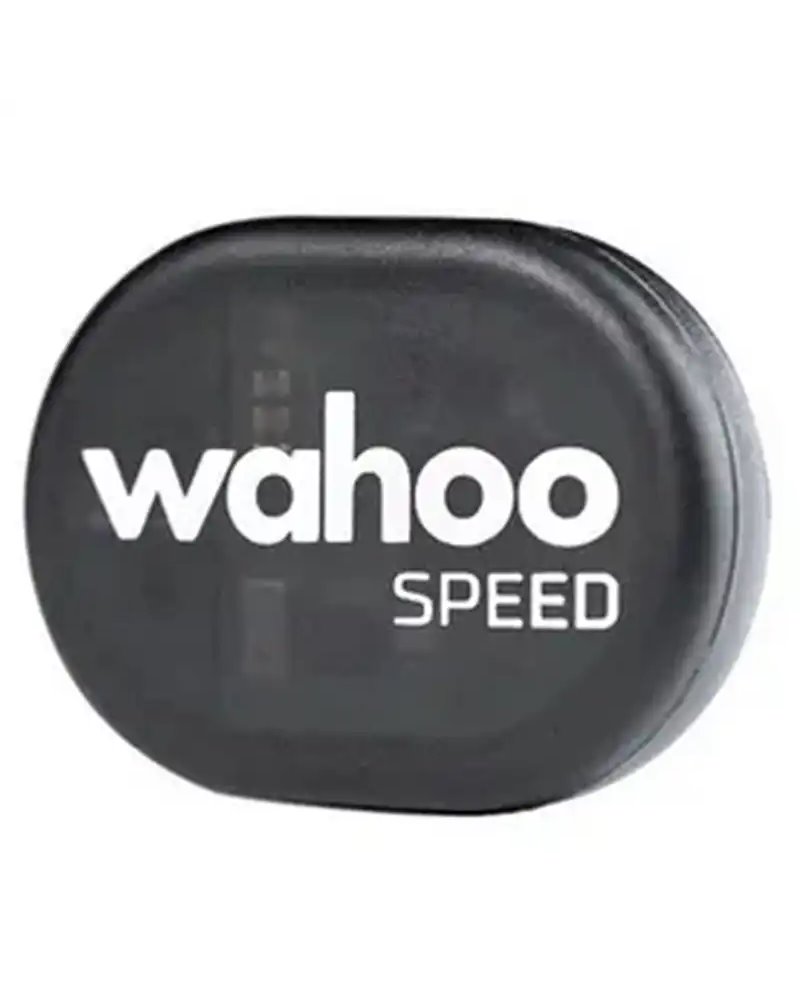 Wahoo RPM Bluetooth/ANT+ Speed Sensor