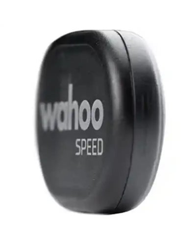 Wahoo RPM Bluetooth/ANT+ Speed Sensor