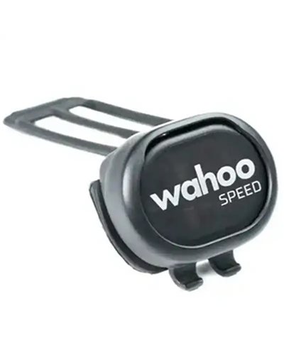 Wahoo RPM Bluetooth/ANT+ Speed Sensor