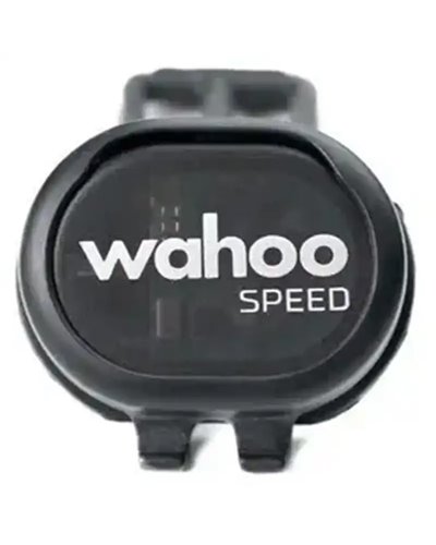Wahoo RPM Bluetooth/ANT+ Speed Sensor